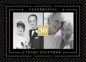 Diagonal Golden Lines