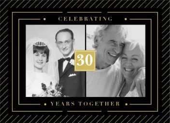 Diagonal Golden Lines