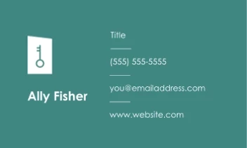 Modern Key Real Estate