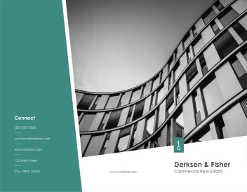 Modern Key Real Estate