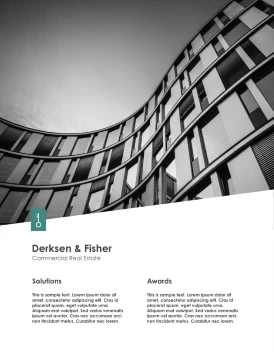 Modern Key Real Estate