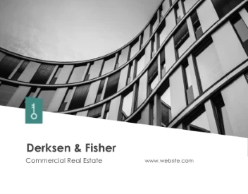 Modern Key Real Estate