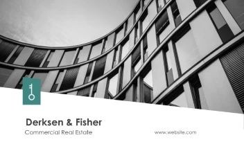 Modern Key Real Estate