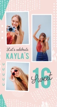 Fun Doodles Party 16