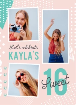 Fun Doodles Party 16