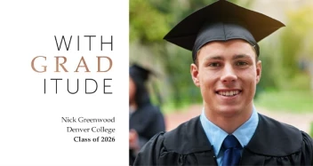 Grad itude Minimal