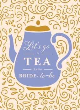 Tea Bridal Shower