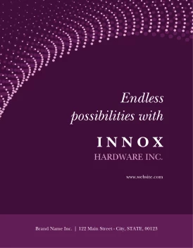 Innox Hardware