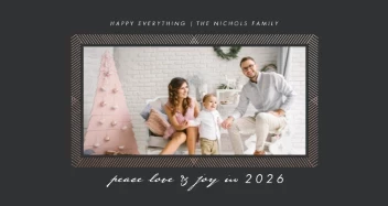 Linear Texture Frame