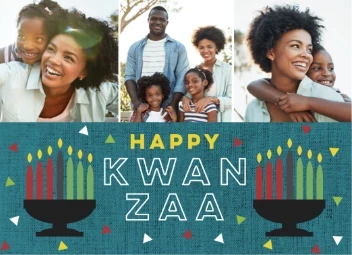 Candles Triangles and Cloth