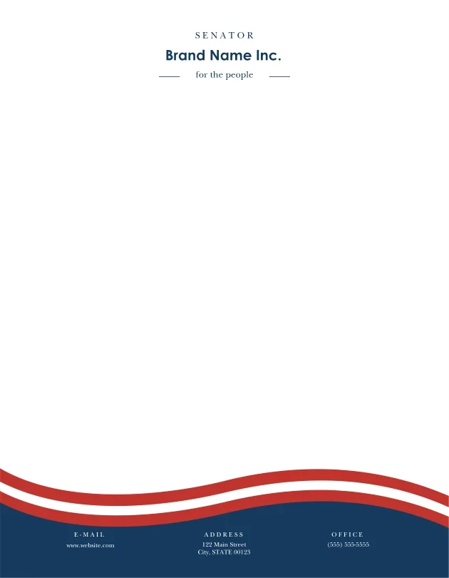 Flag Illustration
