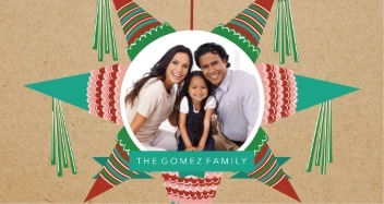 Pinata Navidad Photo