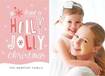 Holly Jolly