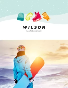 Retail Winter Sports