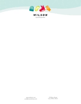 Retail Winter Sports