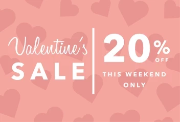 Typographic Discount