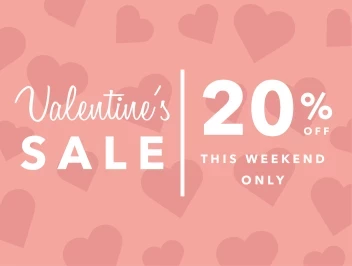 Typographic Discount