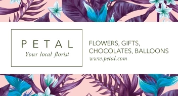 Illustration Tropical