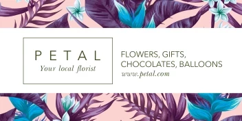 Illustration Tropical