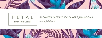 Illustration Tropical