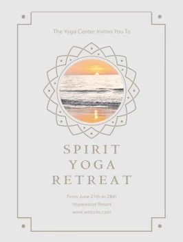 Meditation Retreat