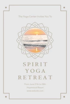 Meditation Retreat