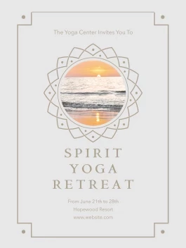 Meditation Retreat