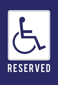 Accessibility Icon