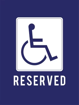 Accessibility Icon