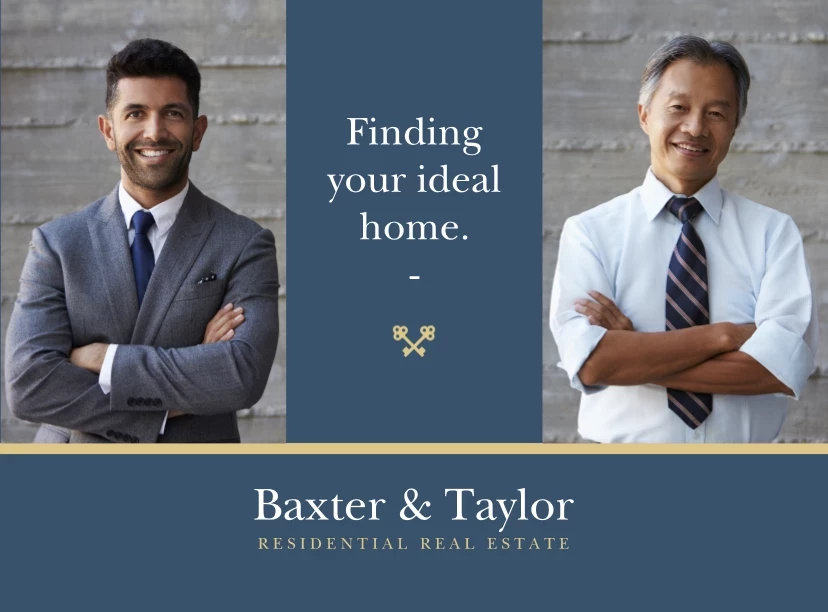 Classic Realtor