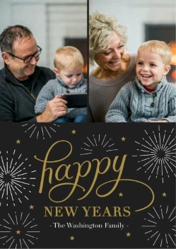 Firework Script Happy