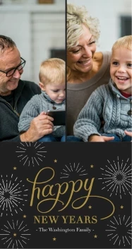 Firework Script Happy