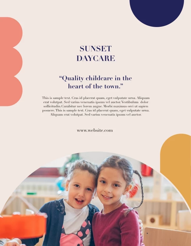 Playful Daycare