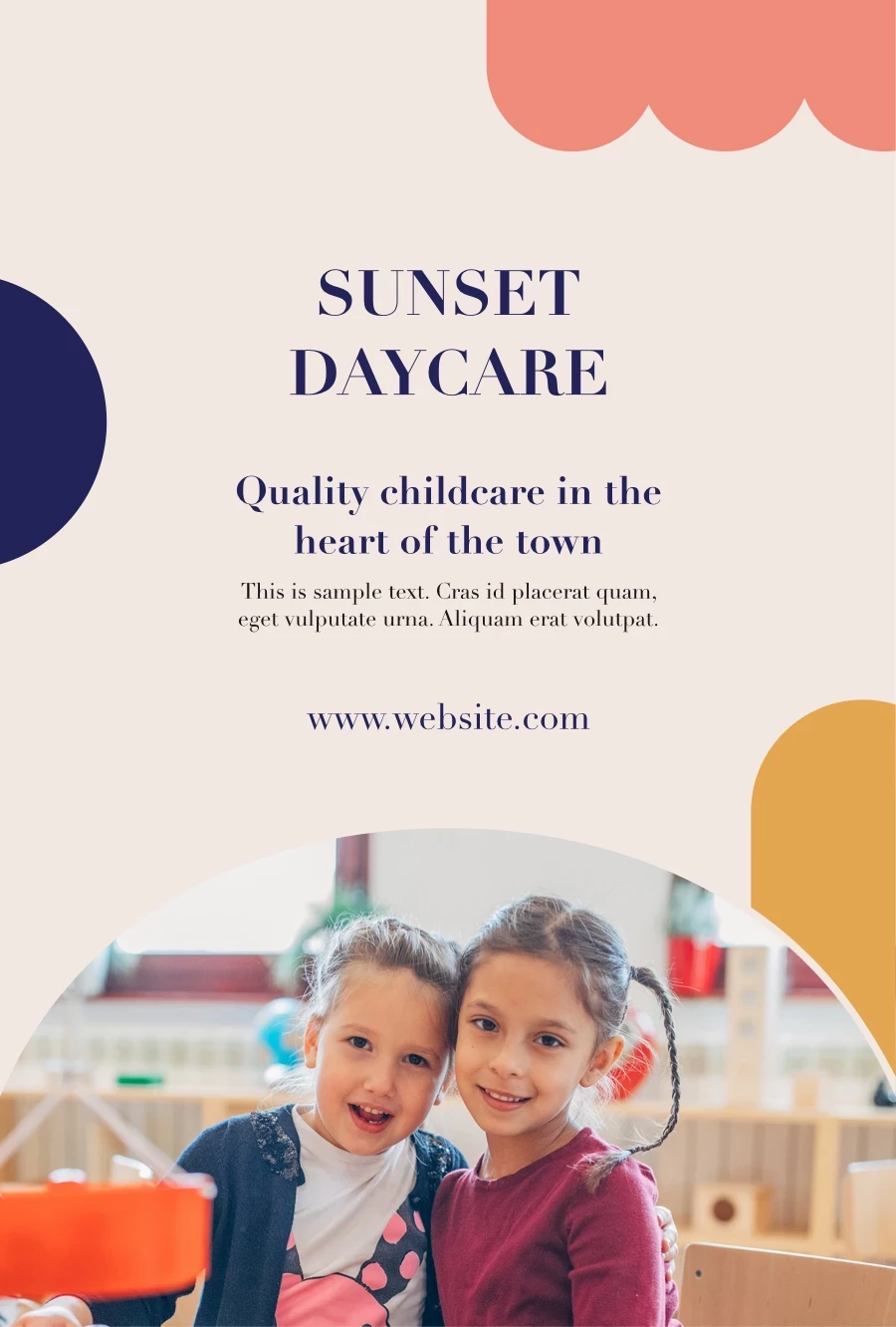 Playful Daycare