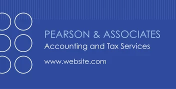 Tax Professional Circles