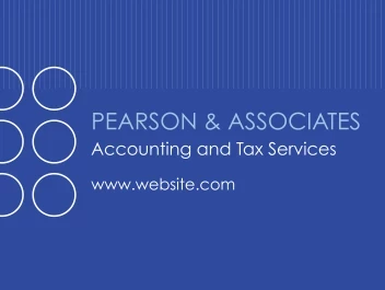 Tax Professional Circles