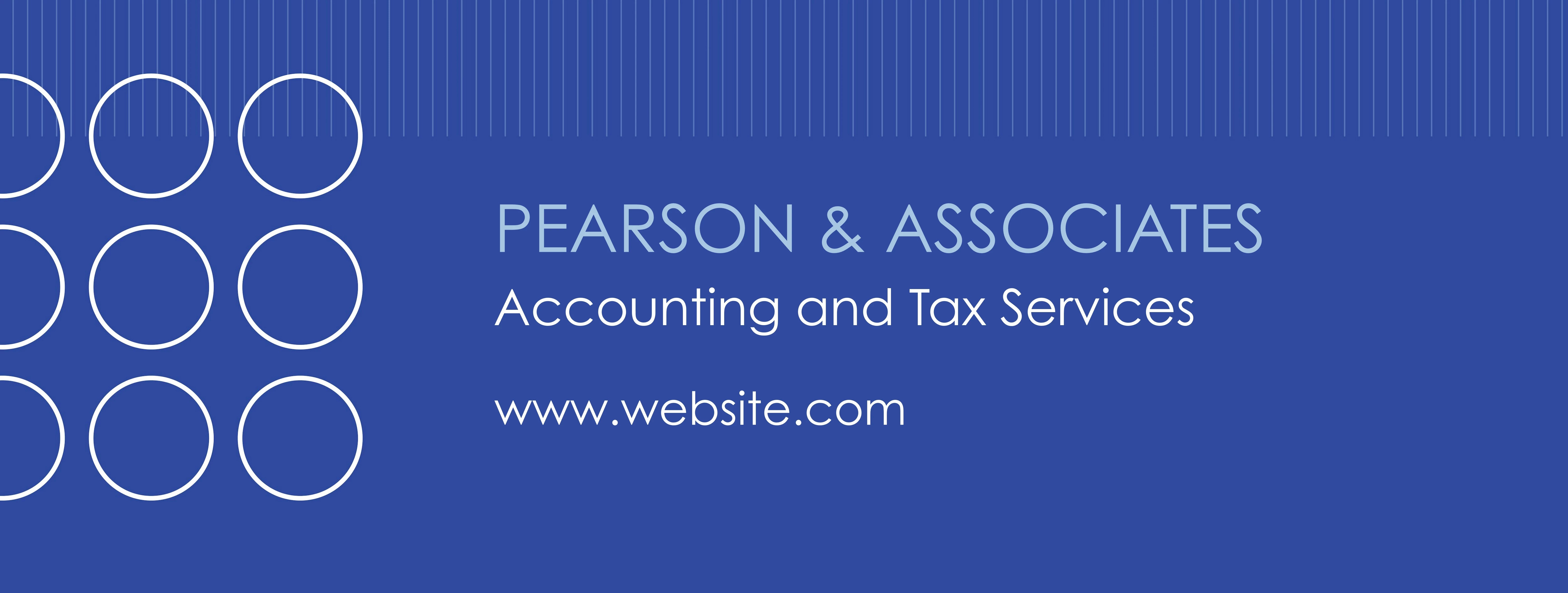 Tax Professional Circles