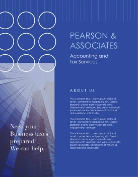 Tax Professional Circles