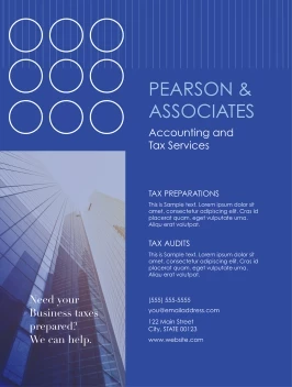 Tax Professional Circles