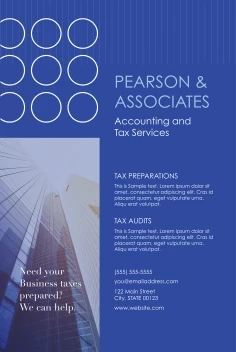 Tax Professional Circles