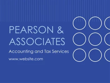 Tax Professional Circles