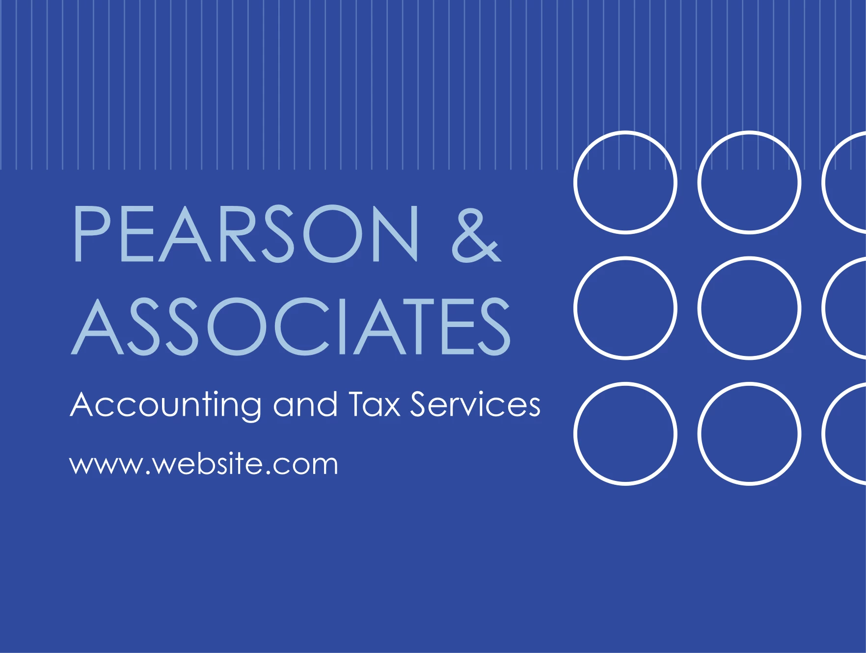 Tax Professional Circles