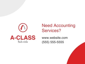 Modern Tax Professional