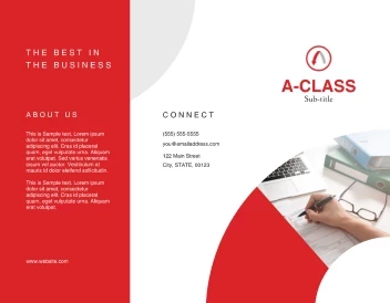 Modern Tax Professional