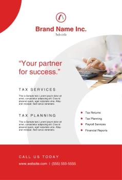 Modern Tax Professional