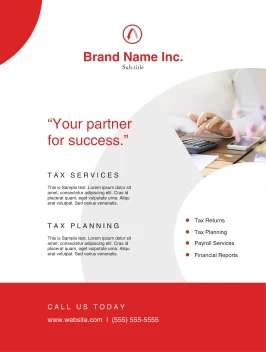 Modern Tax Professional