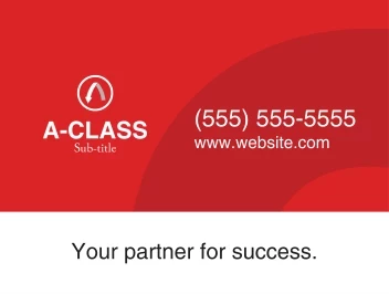 Modern Tax Professional