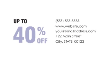 Big Bold Easter Sale