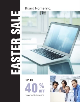 Big Bold Easter Sale