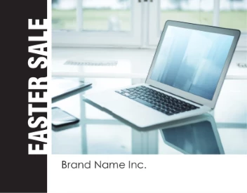 Big Bold Easter Sale